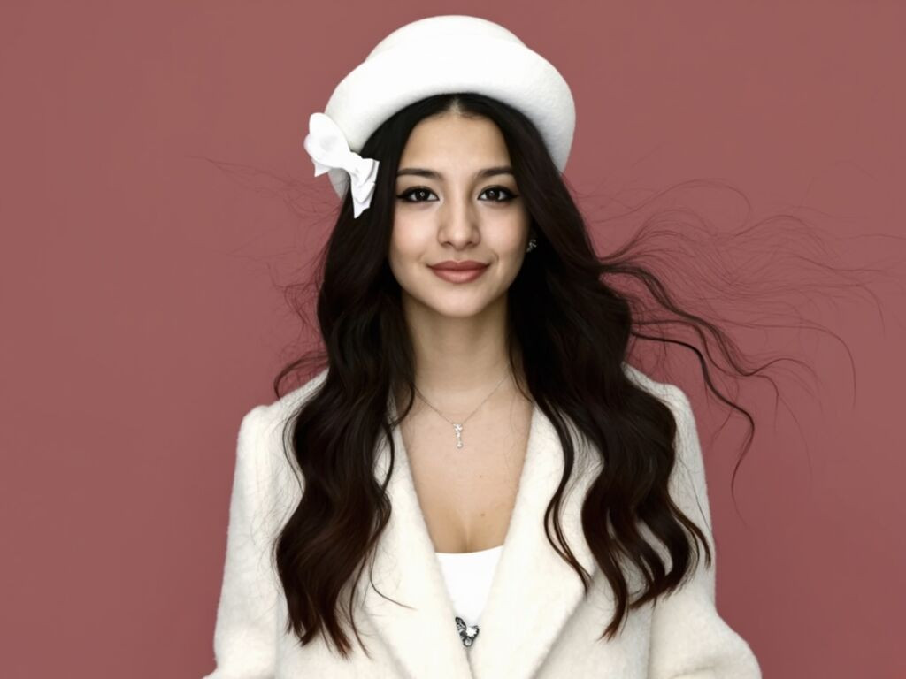 LilaSilva LiveJasmin