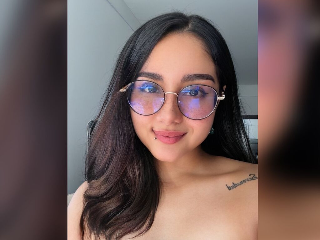 LilacSchultz Nude