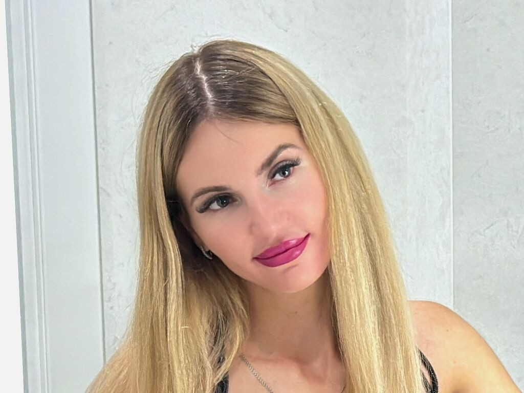 LiliStelar Desnudo