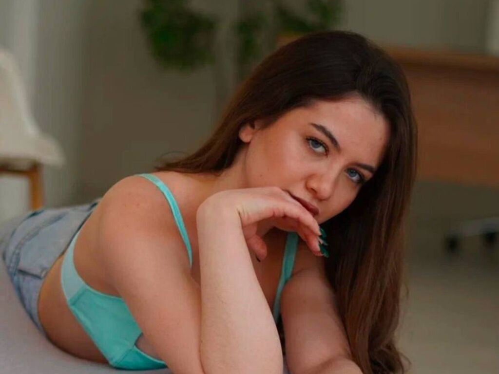 LiliaCrown LiveJasmin