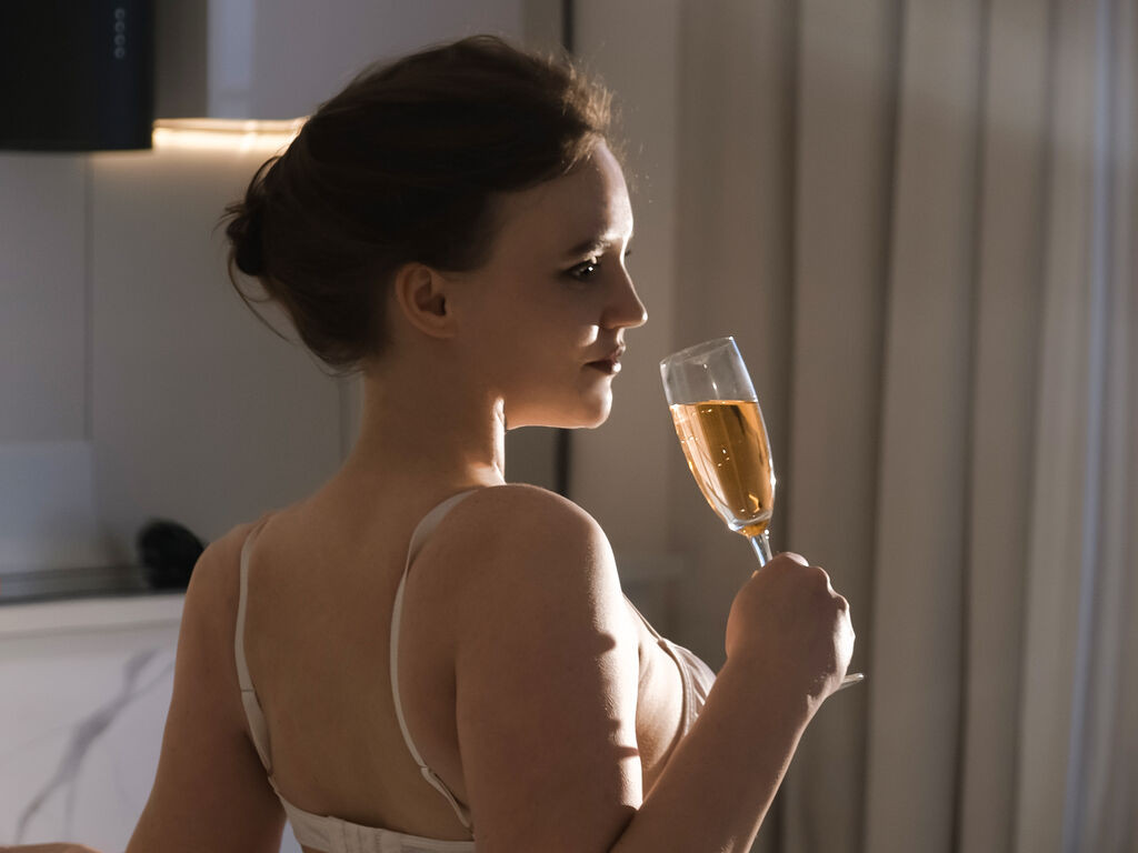 LilianBright LiveJasmin