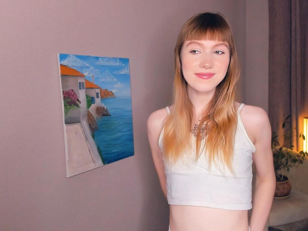 LilianGame LiveJasmin