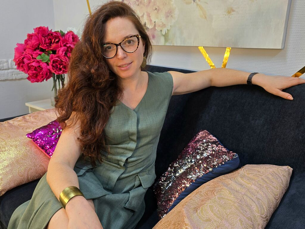 LilianRay LiveJasmin
