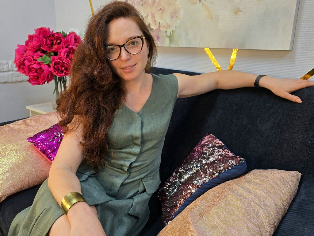 LilianRay Nude