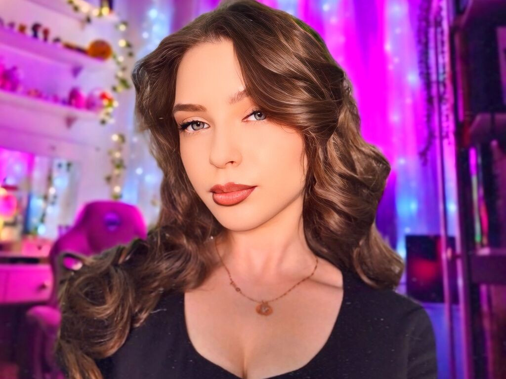 LilianTintori LiveJasmin