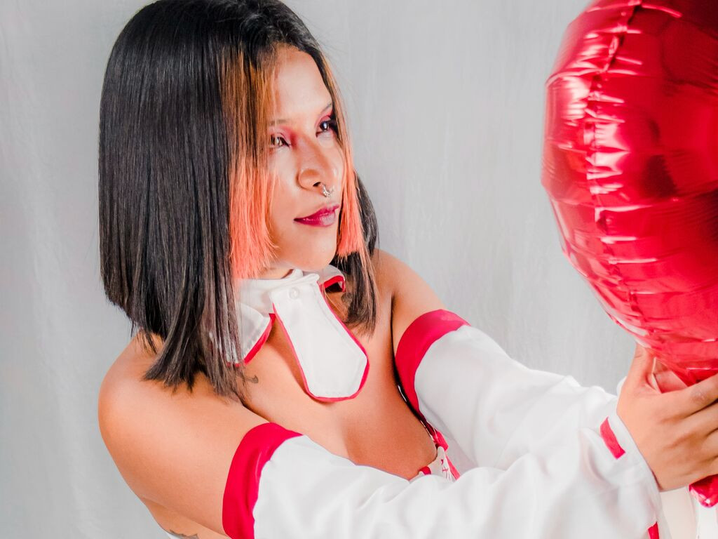 LilianaWinter LiveJasmin