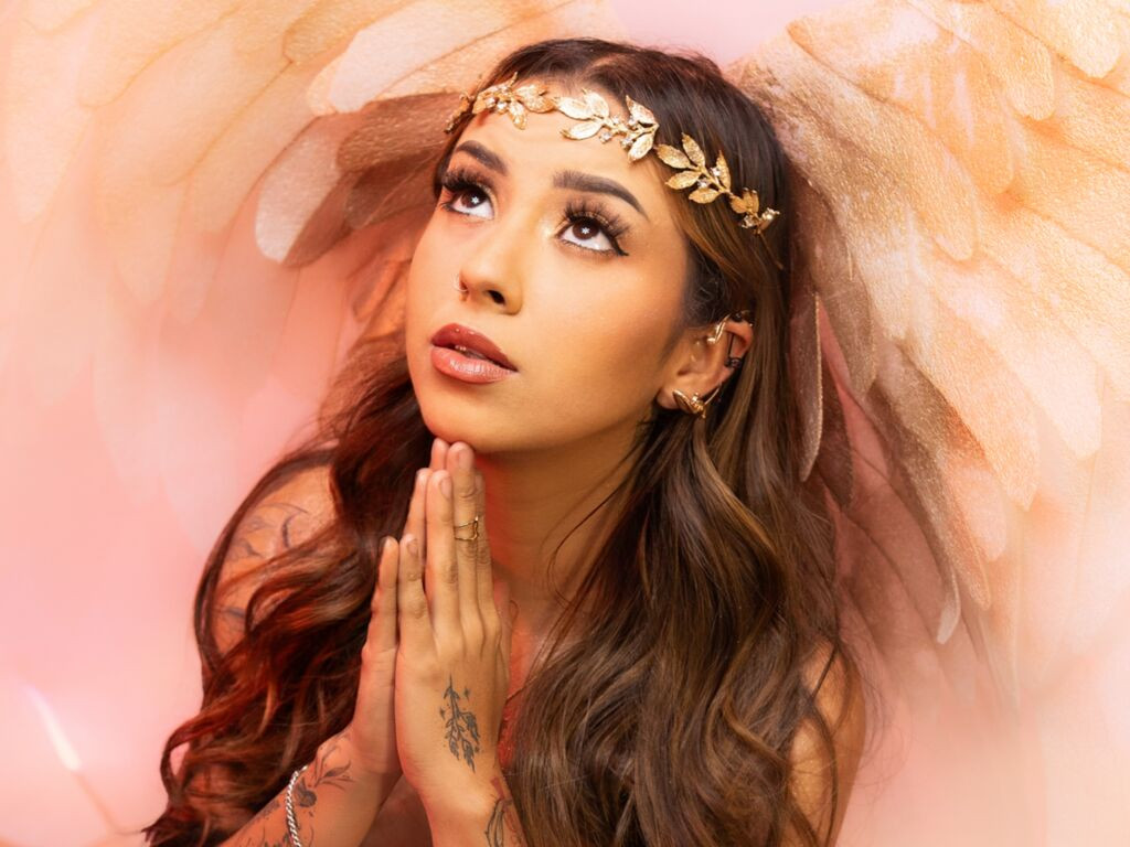 LilitMalkova LiveJasmin