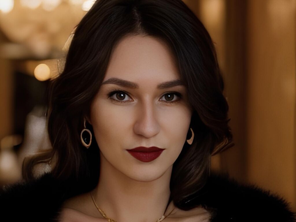 LilitRoza LiveJasmin