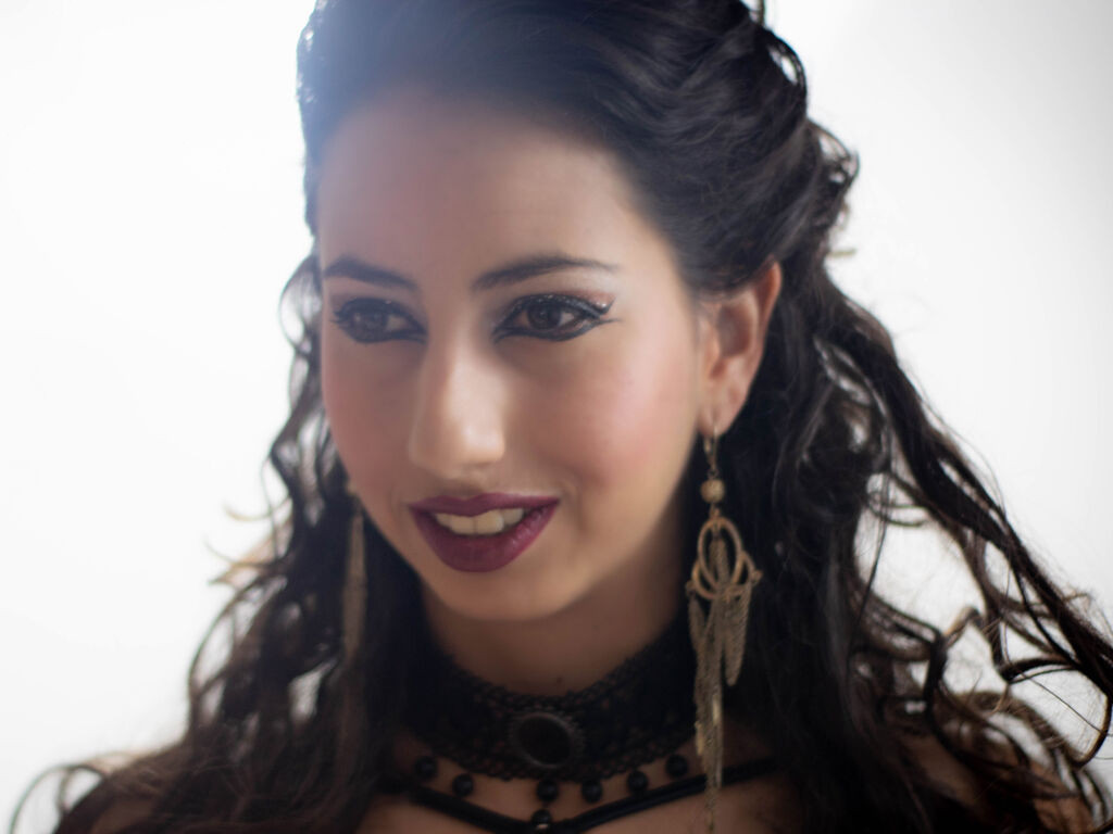 LilithBurn LiveJasmin