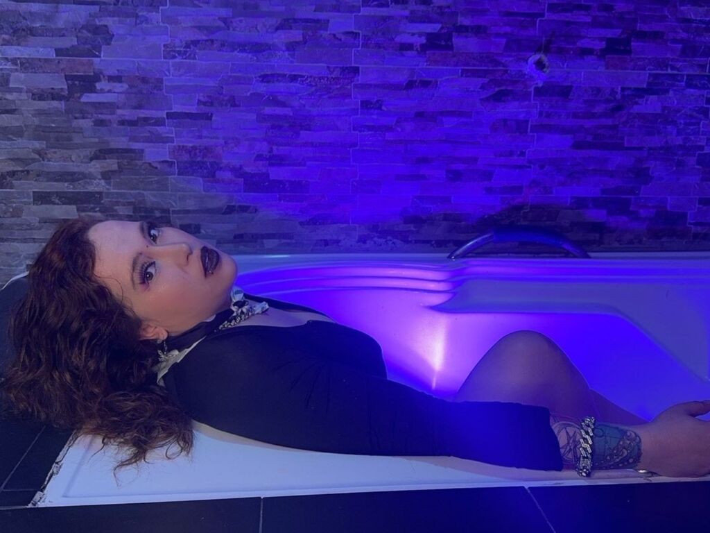 LilithDalton LiveJasmin