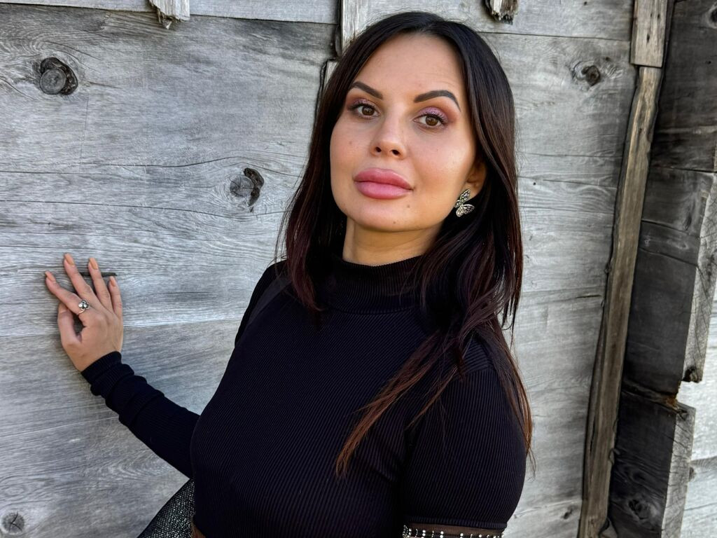 LilithLure LiveJasmin