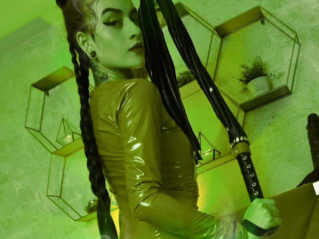 LilithMadame LiveJasmin