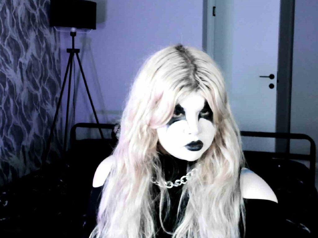 LilithNelson LiveJasmin