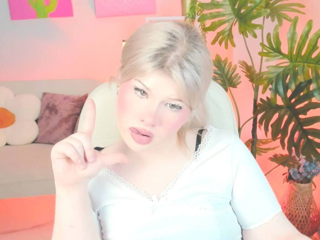 LilithNilson LiveJasmin