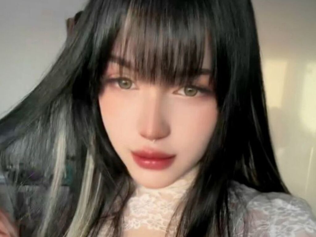 LilithWholsh LiveJasmin