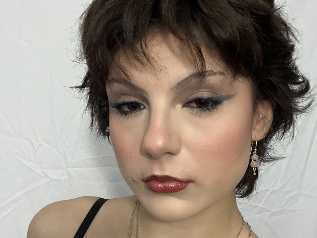 Lilkittyy LiveJasmin