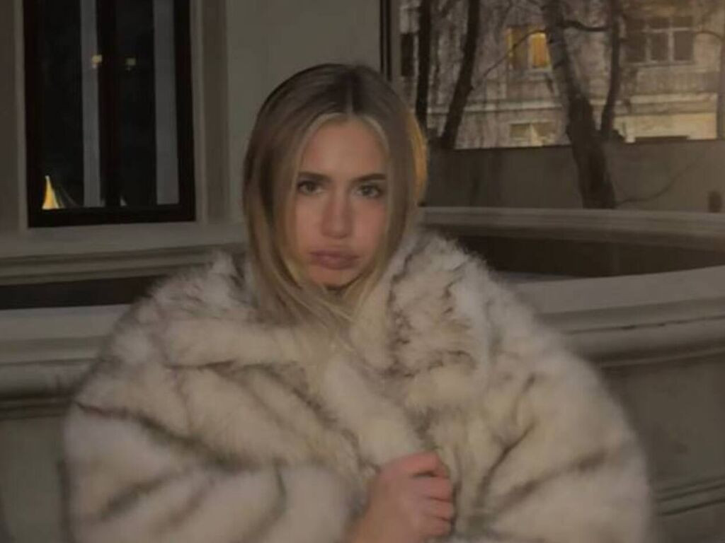 LilliaFowler LiveJasmin