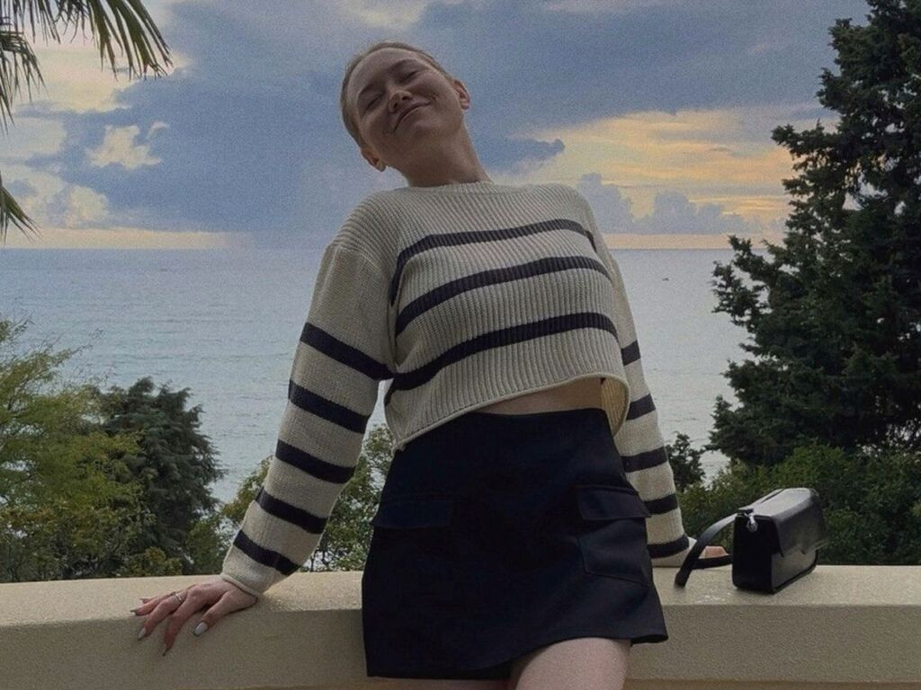 LillianGonzalez LiveJasmin