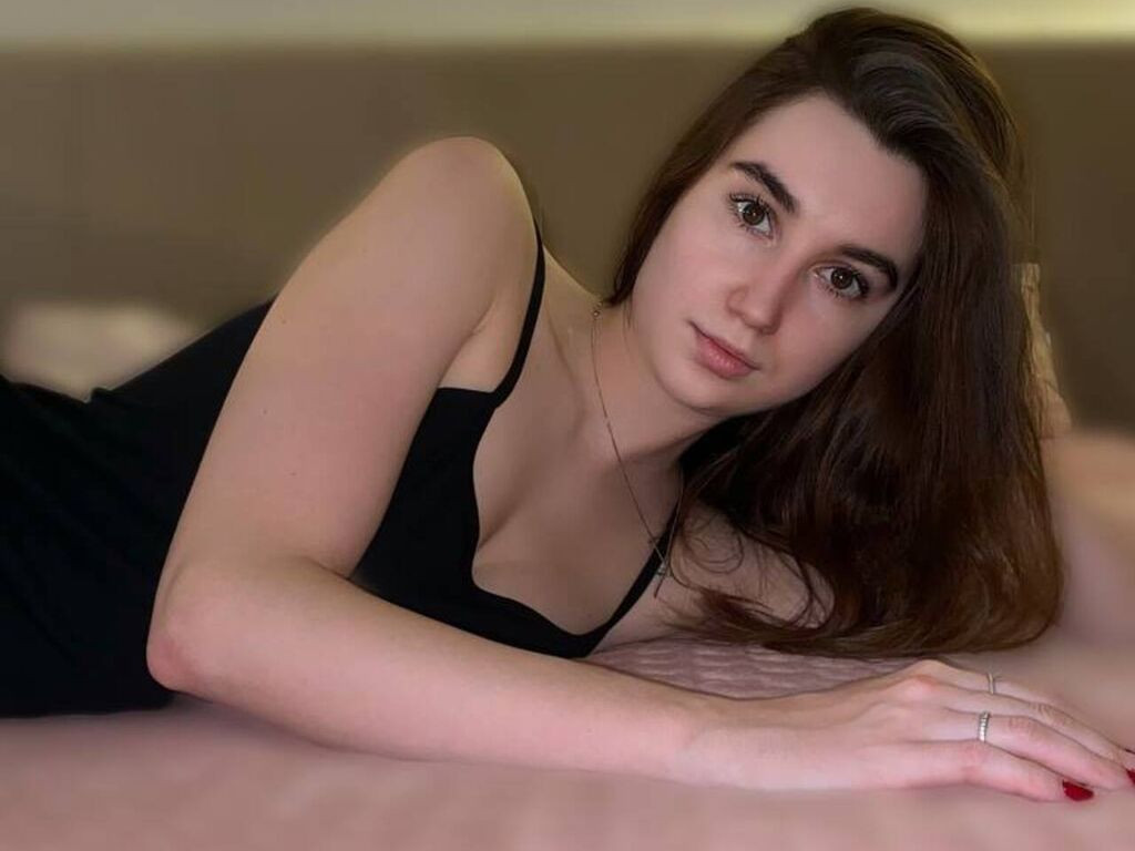LillianHarris LiveJasmin