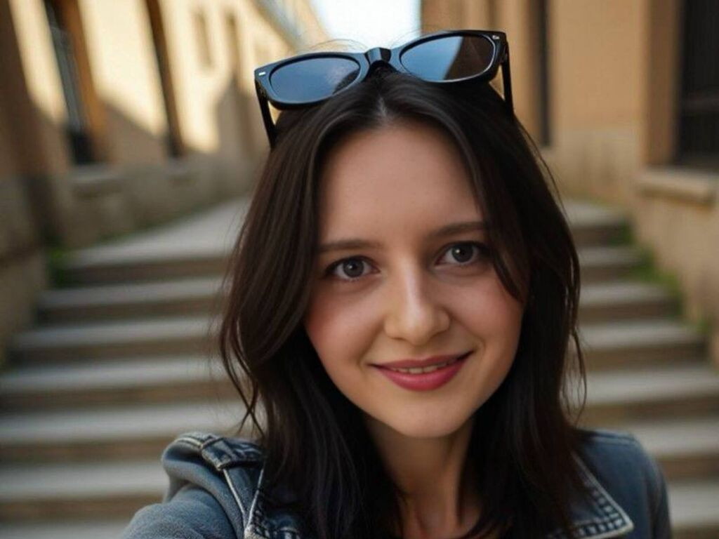 LillianaGeno LiveJasmin