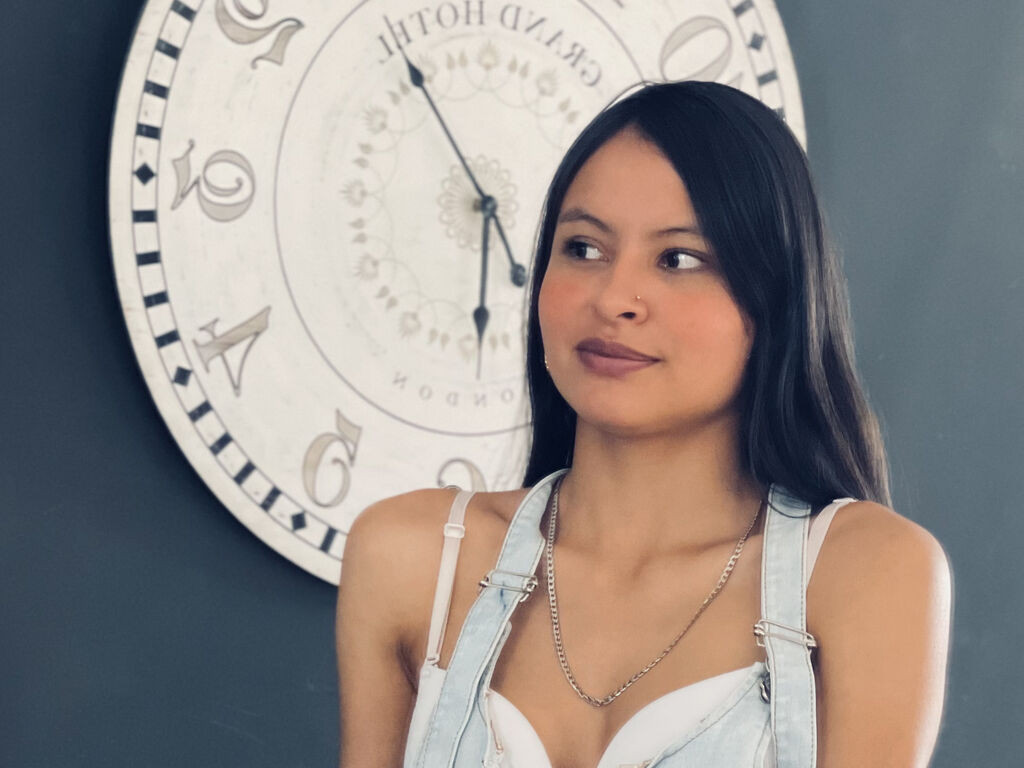 LillyBonnet LiveJasmin