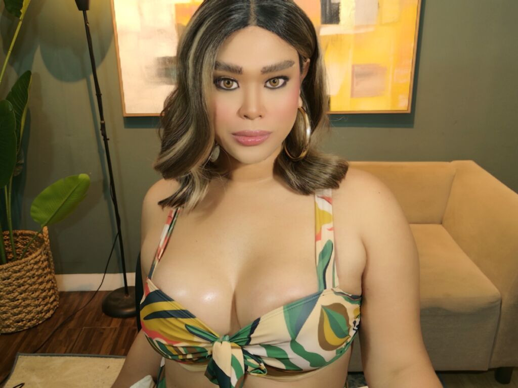 LillyFlynn LiveJasmin