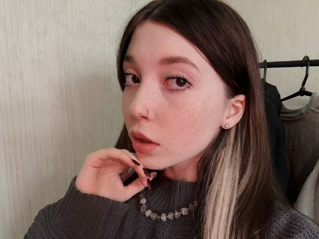 LillyRain LiveJasmin