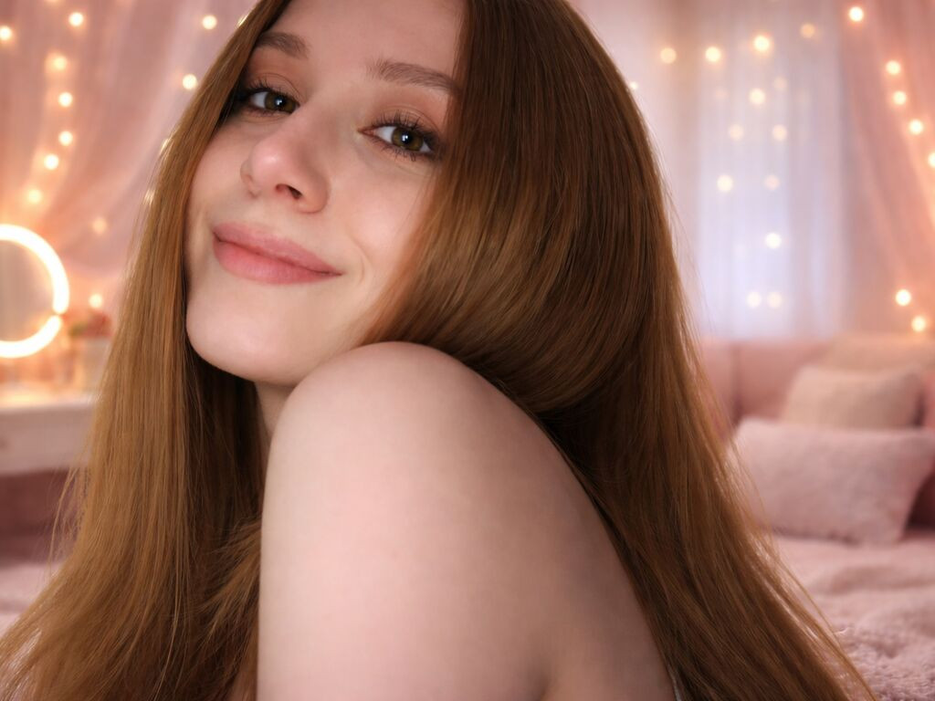 LiluJames LiveJasmin