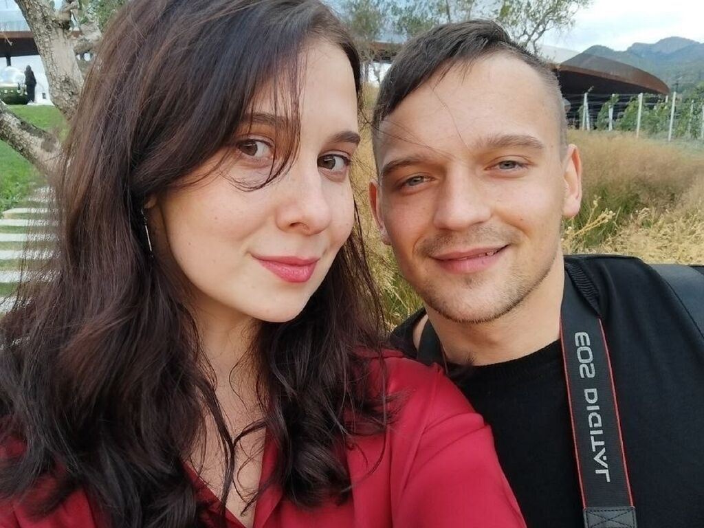 LilyAndMaks LiveJasmin