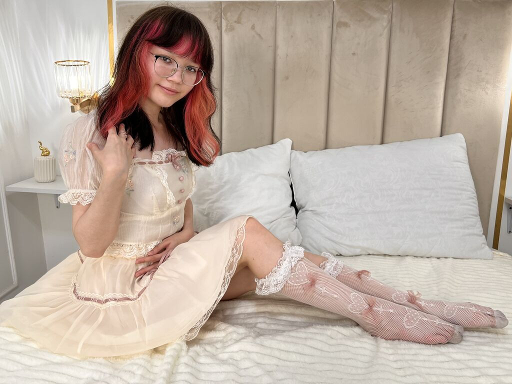 LilyMelody LiveJasmin