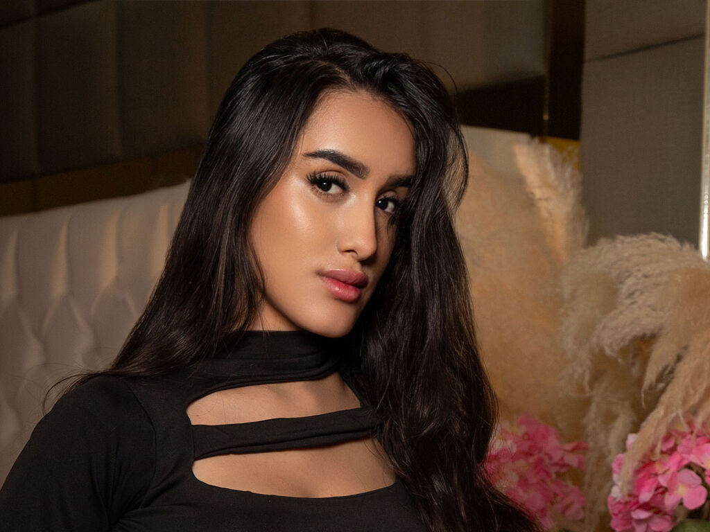 LilyMikelson Desnudo