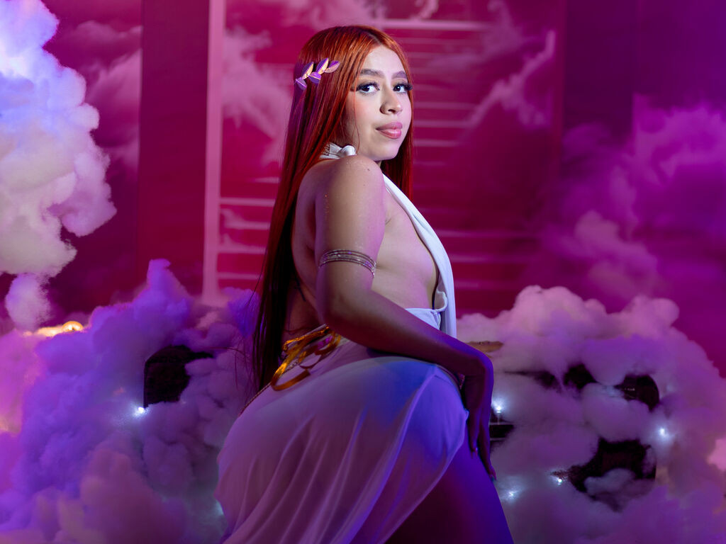 LilyRusso LiveJasmin