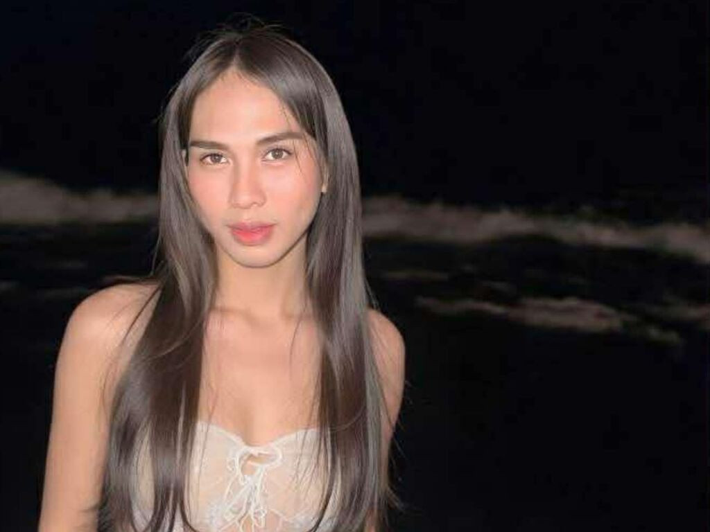 LilySalas LiveJasmin