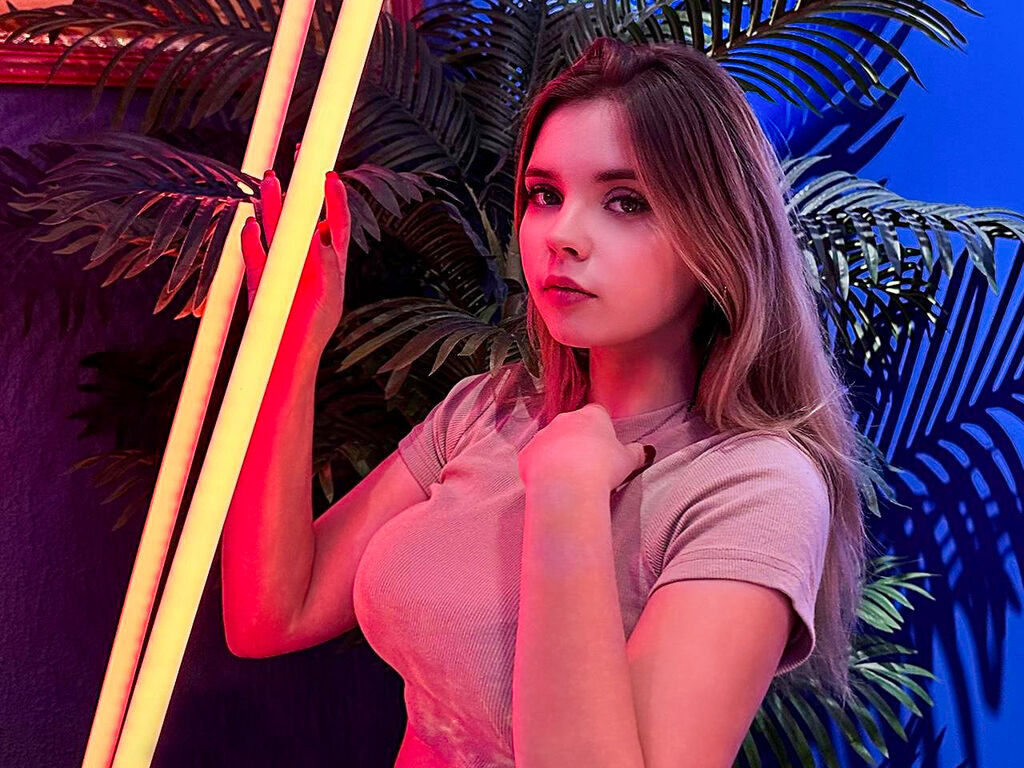 LilyValente LiveJasmin