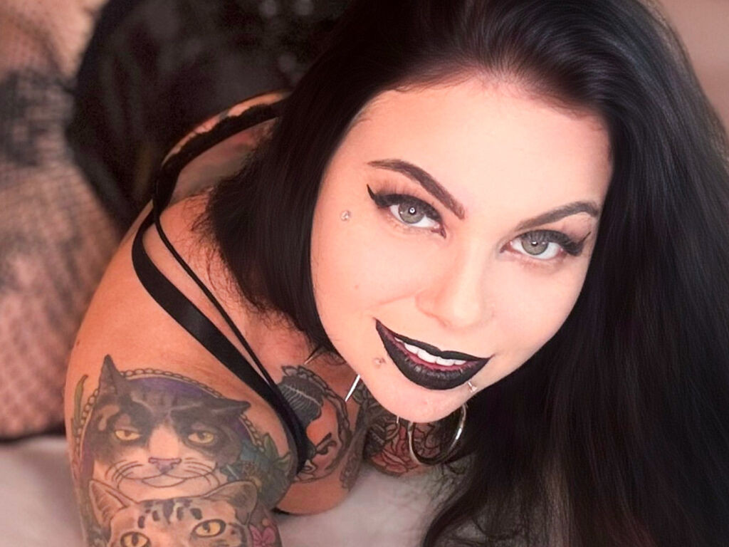 LilyWolfe LiveJasmin