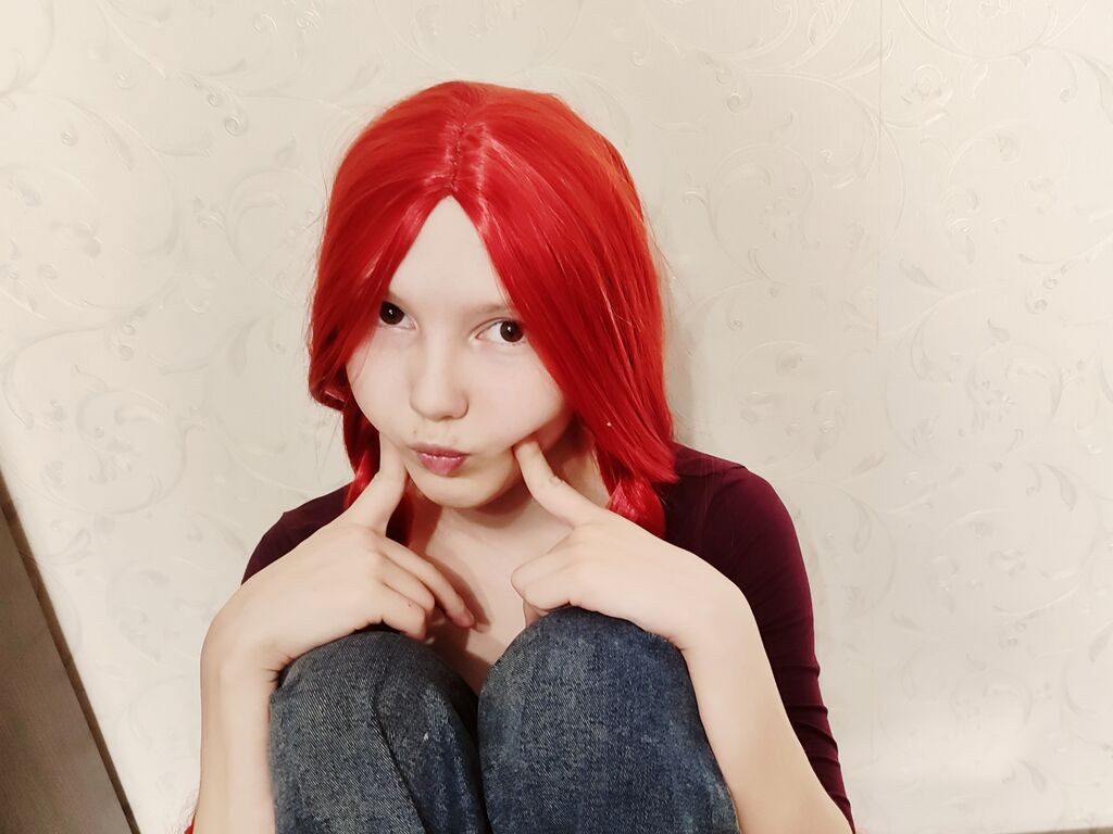 LimaDarli LiveJasmin