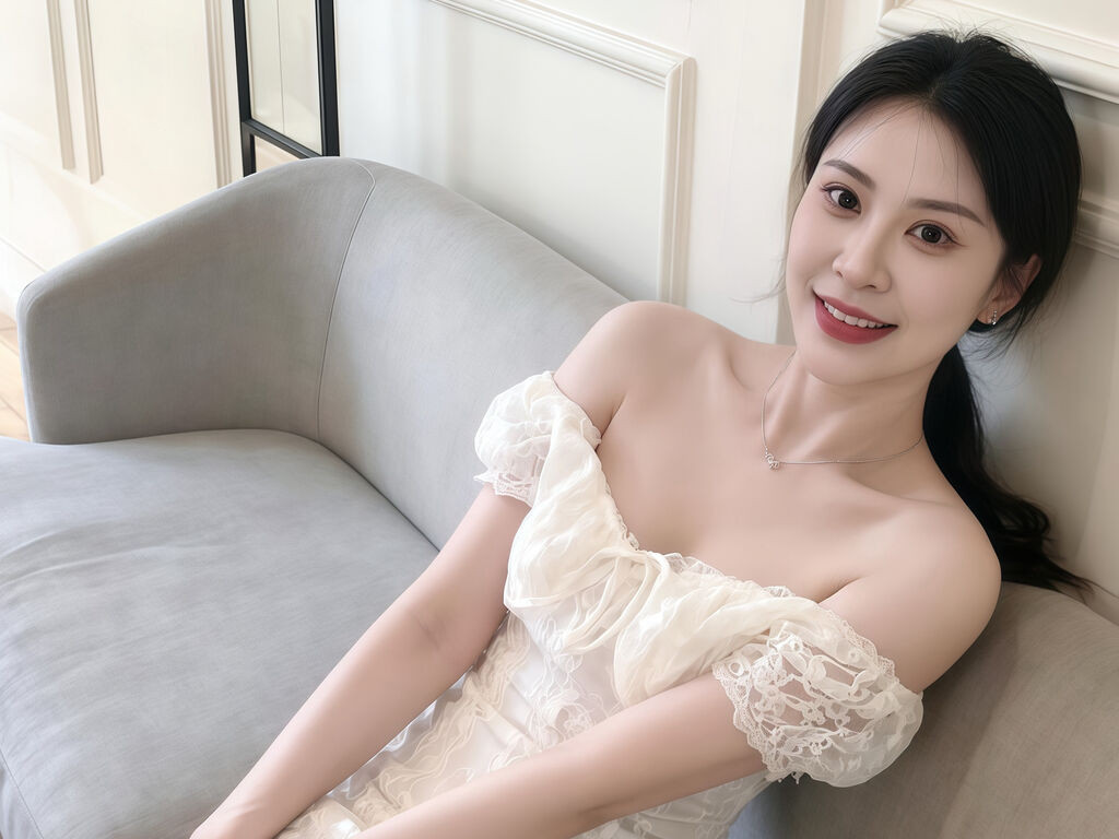 LinMengJing LiveJasmin