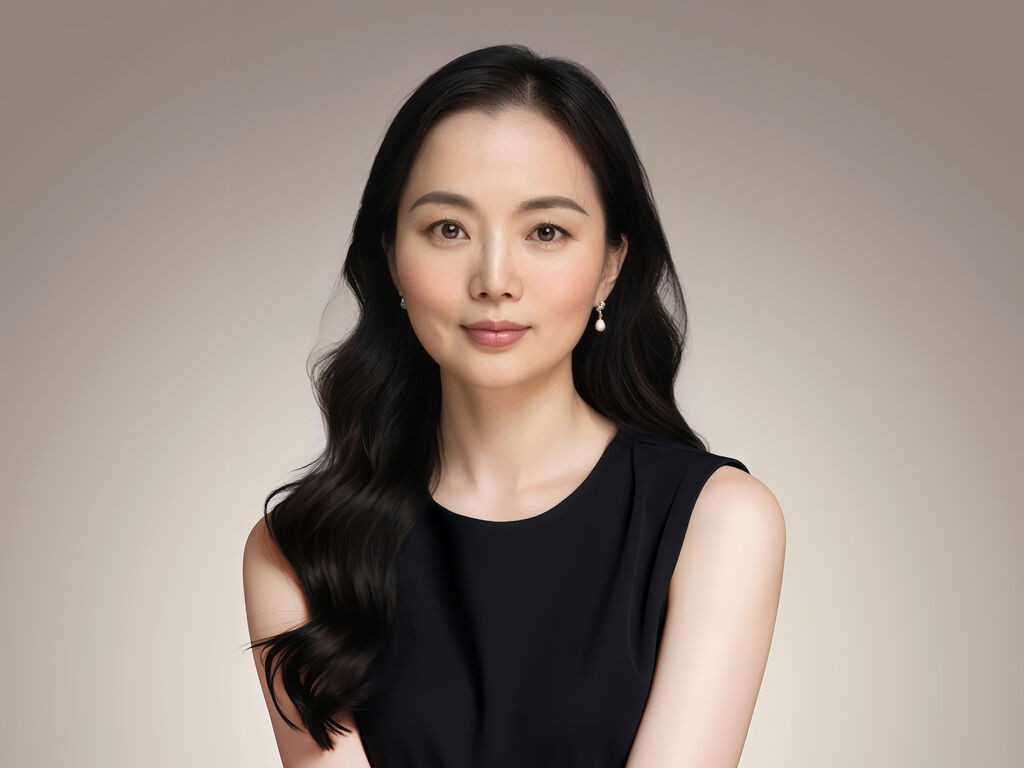 LinXiaoBai LiveJasmin