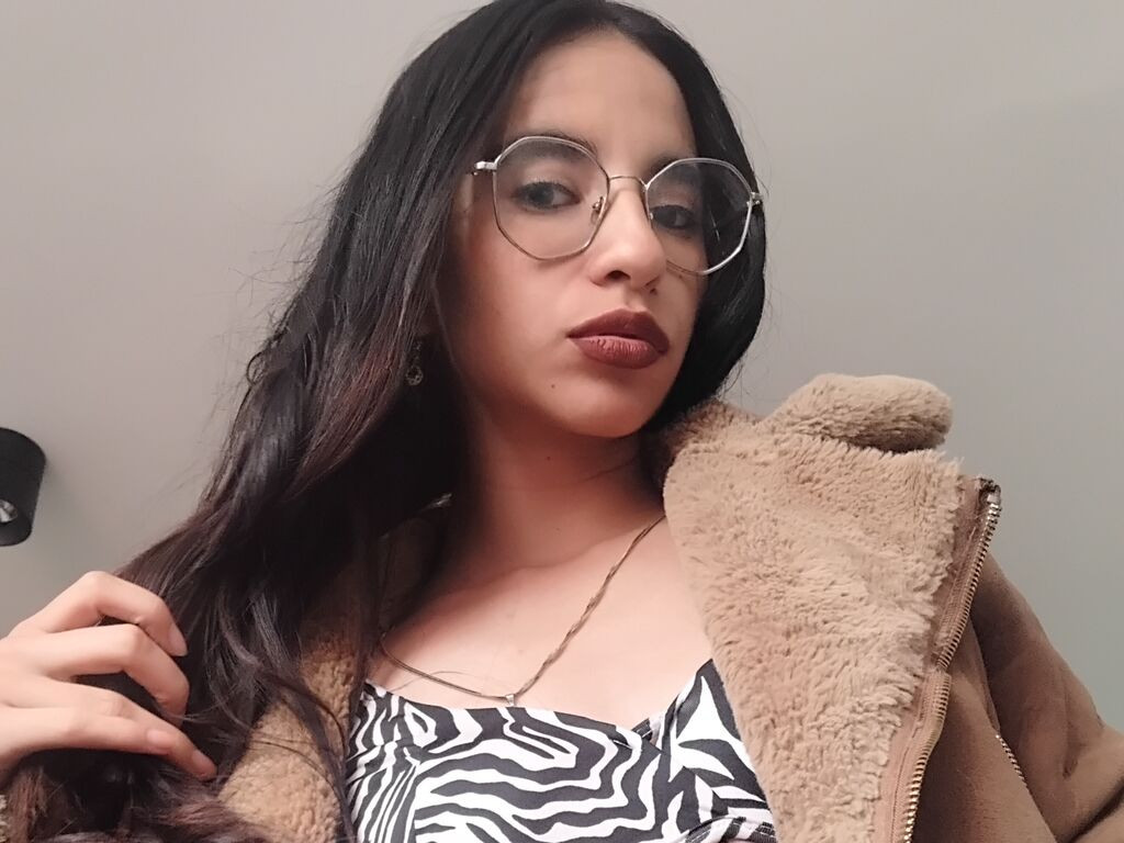 LinaBotero LiveJasmin