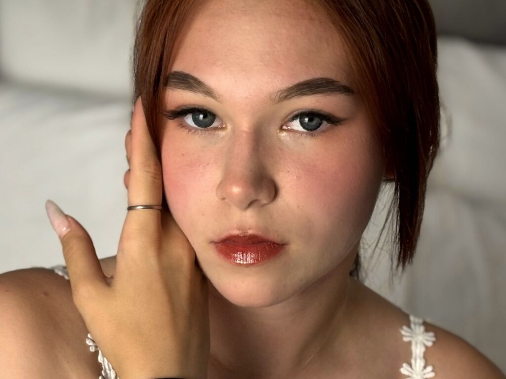 LinaFlame Desnudo