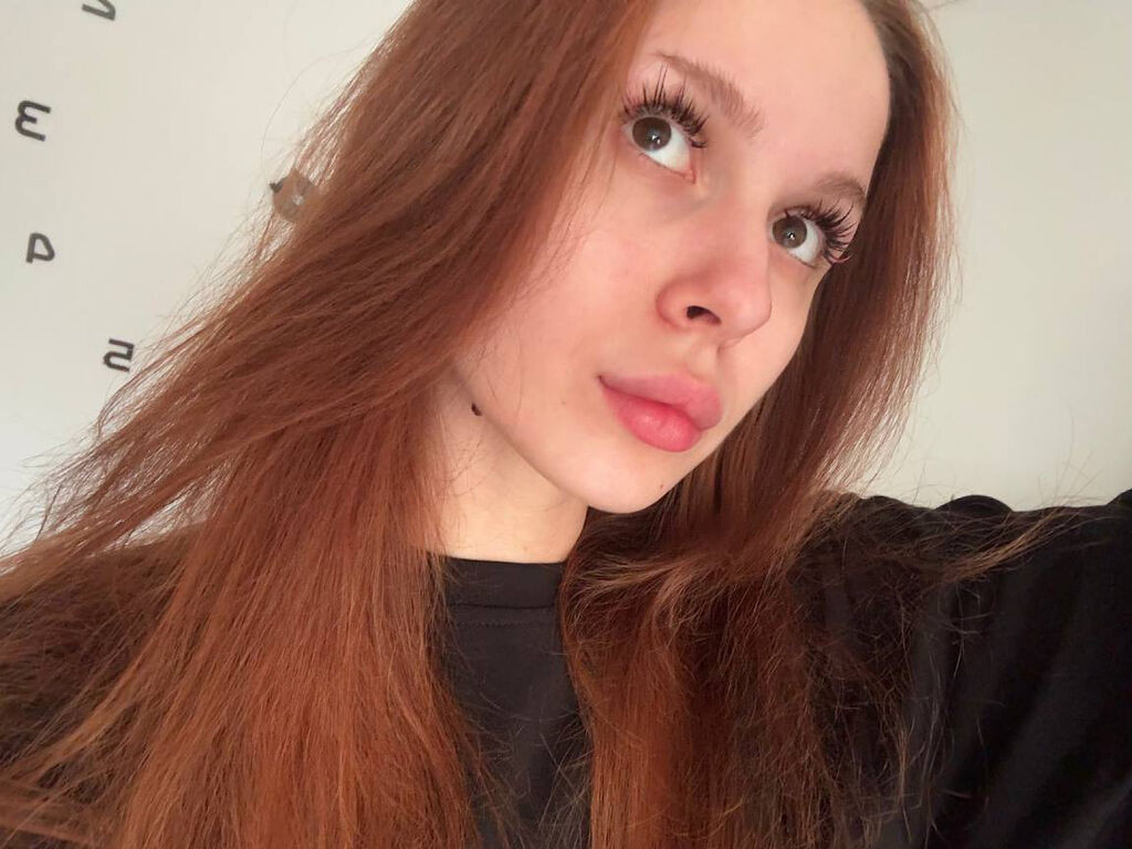 LinaLisangreatta Nude