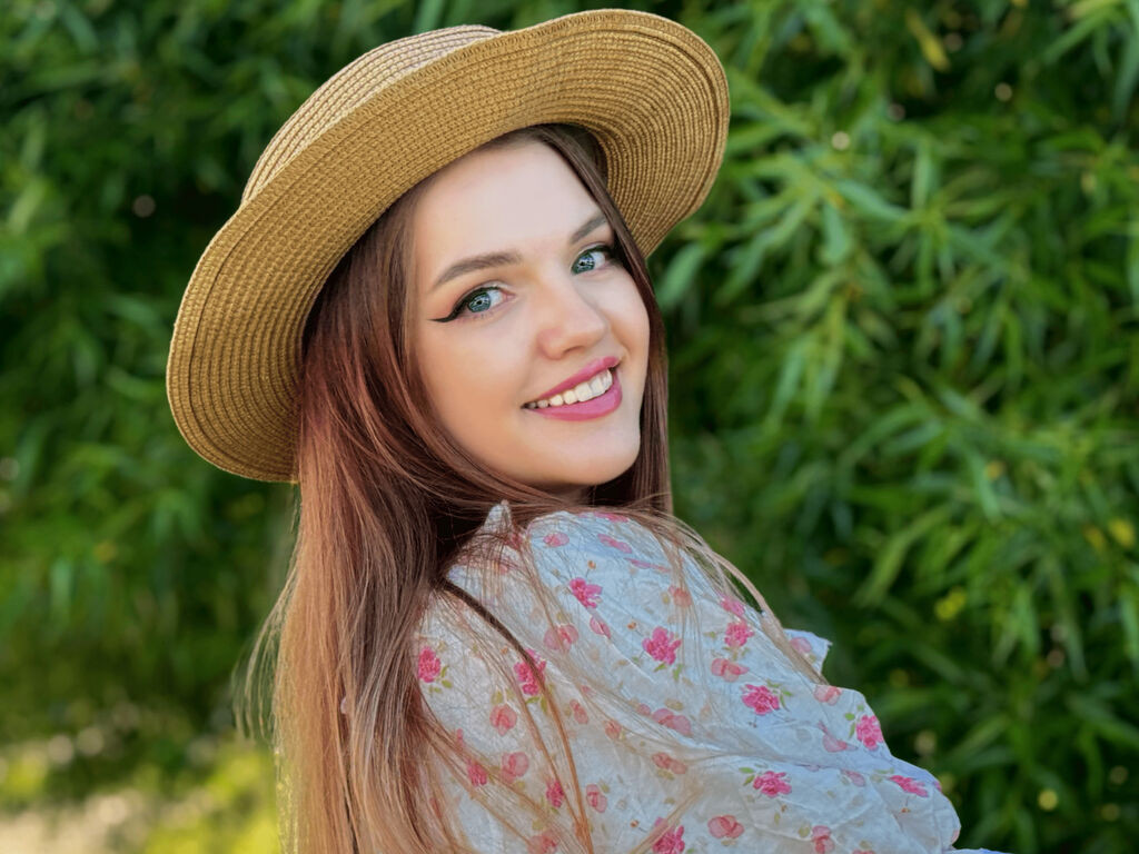 LinaRose Desnudo
