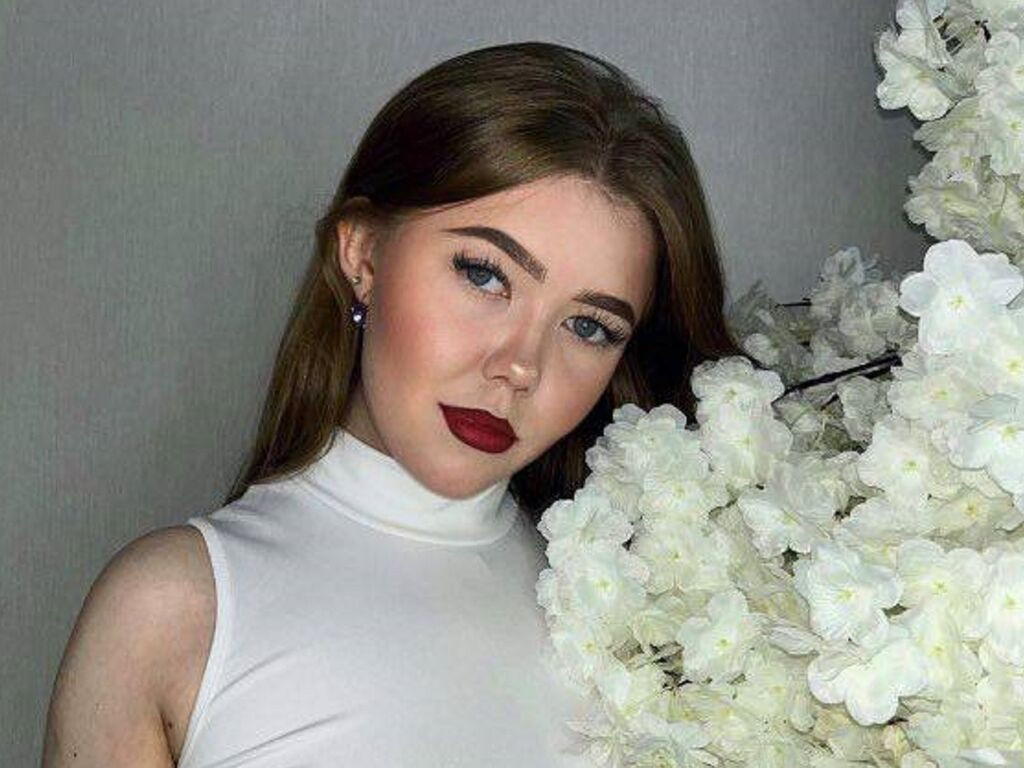 LinaWites LiveJasmin