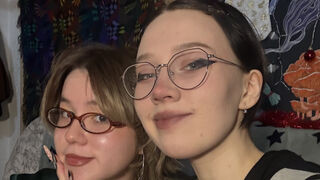 LinaandLara Cam