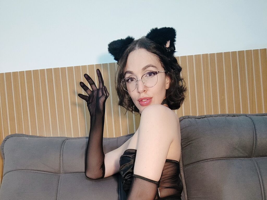 LinceRawlings LiveJasmin