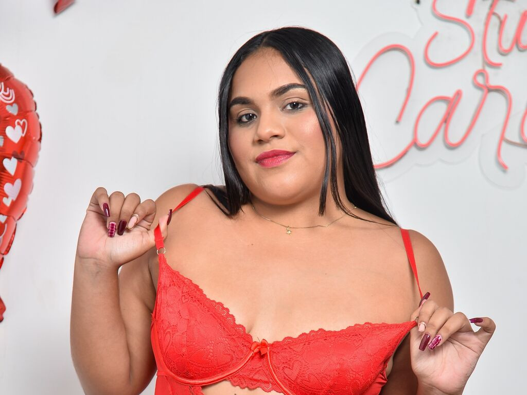 LindaPalma LiveJasmin