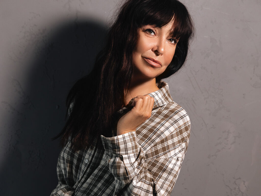 LindaPowells LiveJasmin