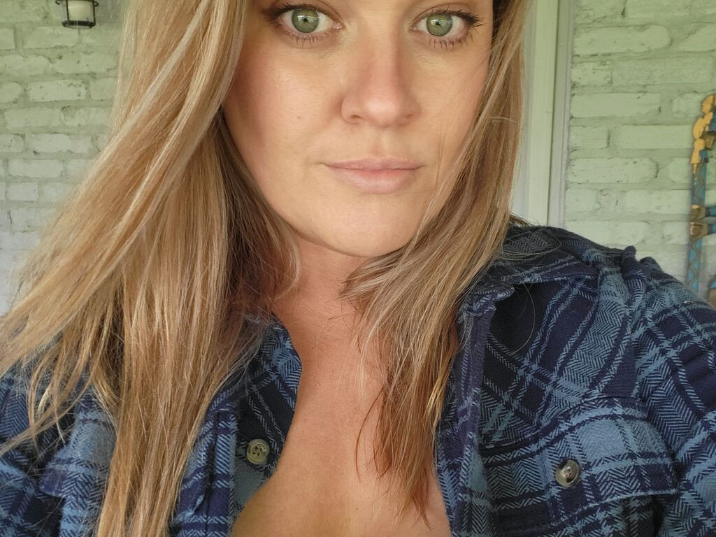 LindeeMarie LiveJasmin