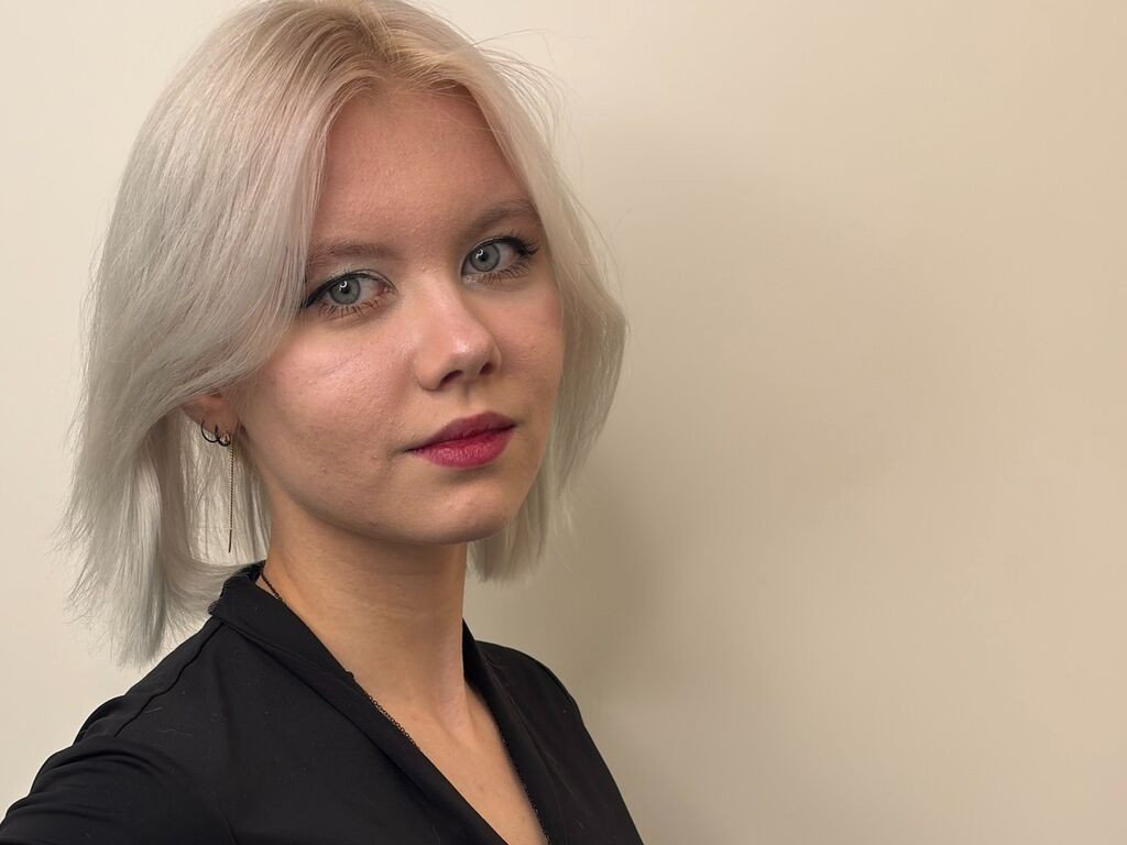 LindsayMcirvin LiveJasmin