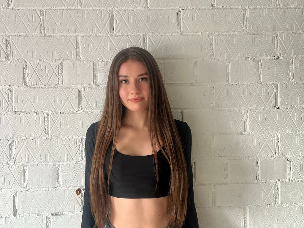 LindseyHardmon Desnudo